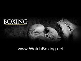 watch Juan Manuel Lopez vs Rafael Marquez fight streamingMar
