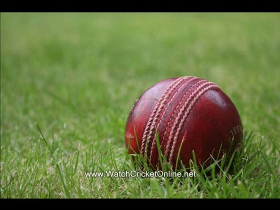 watch Pakistan vs South Africa 4th ODI Nov 5th live online