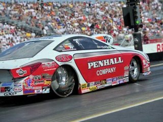 NHRA: Force Fighting For 15th Championship