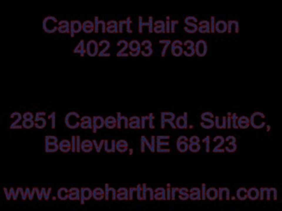 HAIR SALON BELLEVUE NE,CAPEHART BEST HAIR SALON BELLEVUE oc