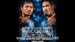 watch Rafael Marquez vs Juan Manuel Lopez ppv boxing live st