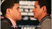watch Rafael Marquez vs Juan Manuel Lopez fight streaming No