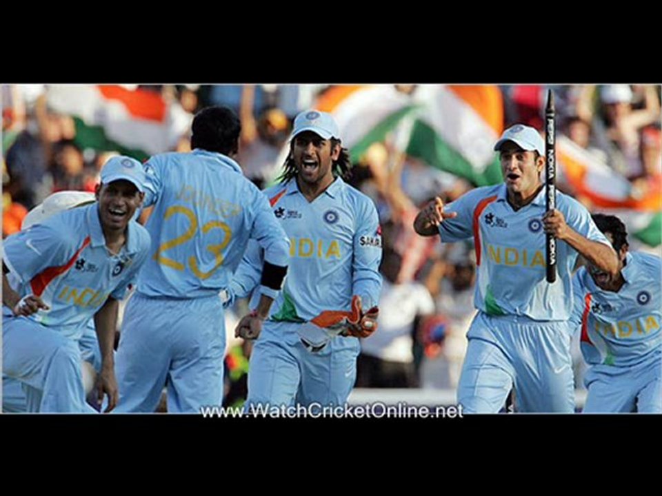 watch South Africa vs Pakistan cricket one day match online