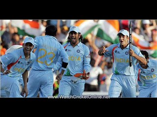 watch South Africa vs Pakistan cricket one day match online