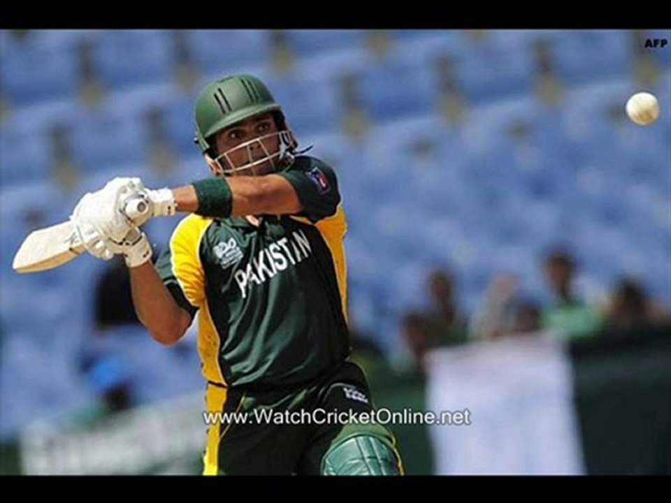 watch Pakistan vs South Africa cricket odi live streaming
