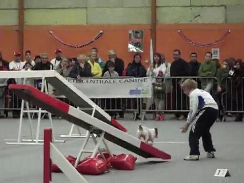 lucas et biloutte jeunes conducteurs 2010