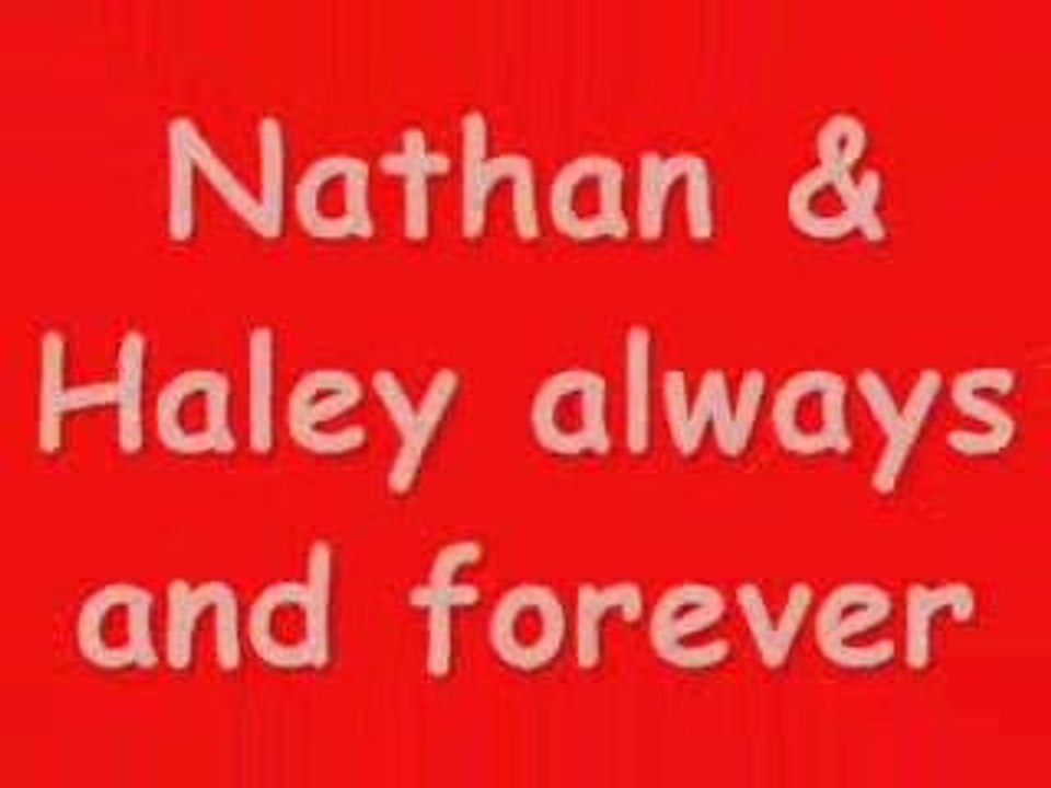 naley forever saison1