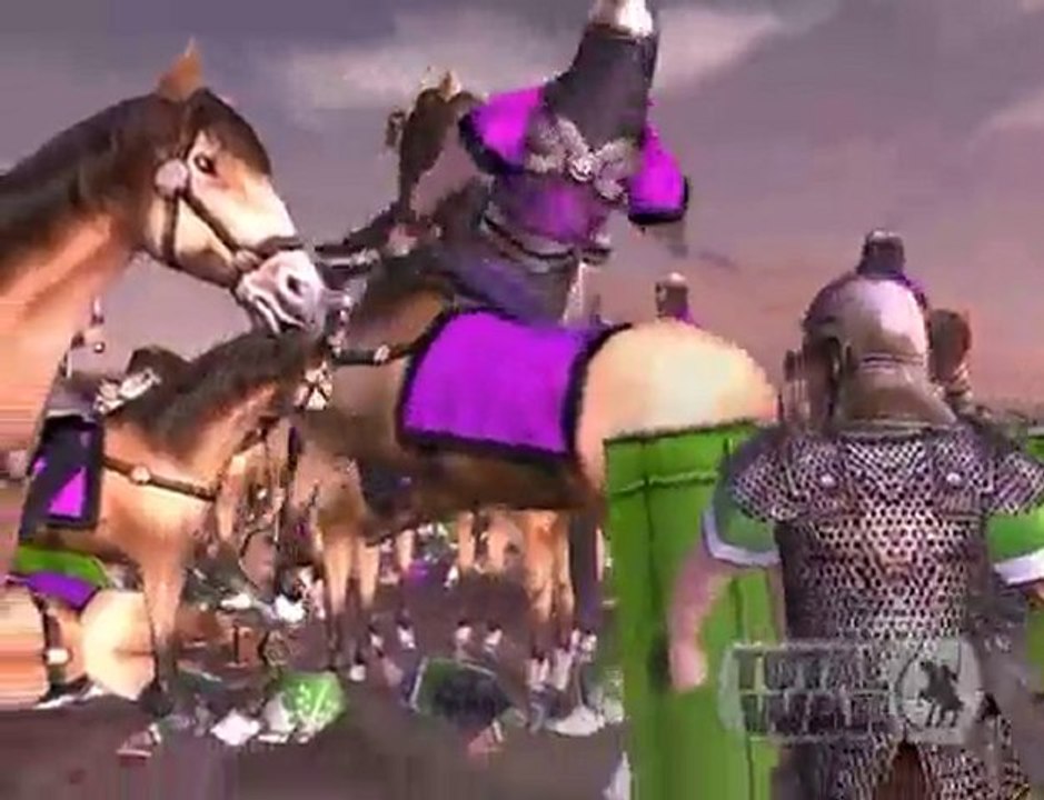 Caesary – Free Multiplayer Strategy Game