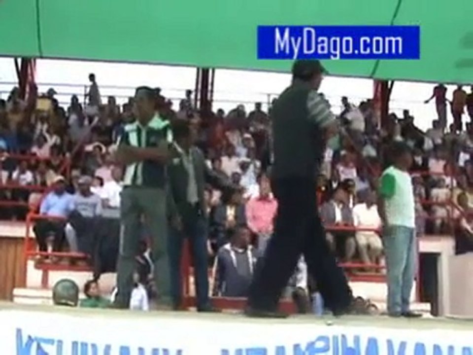 MyDago-Raveloson Constant, MALACAM 03 nov