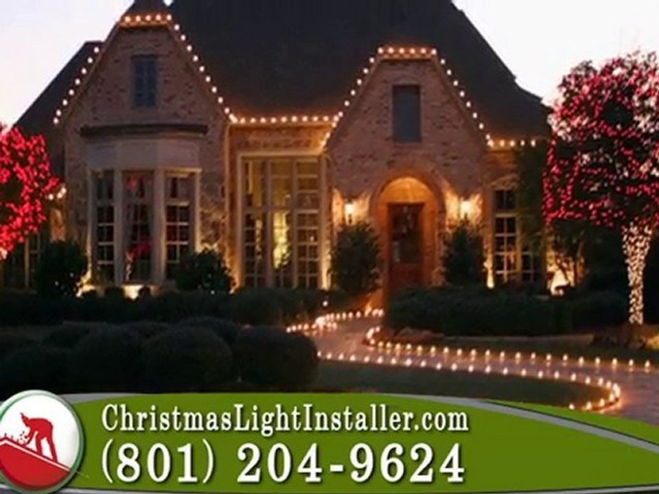 Christmas Lights Argyle Denton Lantana Justin Trophy Club