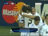 AC Milan Vs Real Madrid 2-2 Higuain Goal