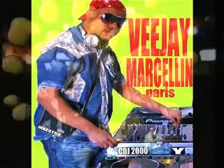 VJ MAESTRO MARCELLIN Paris - Medley Tsapik(megaremix tsapik)