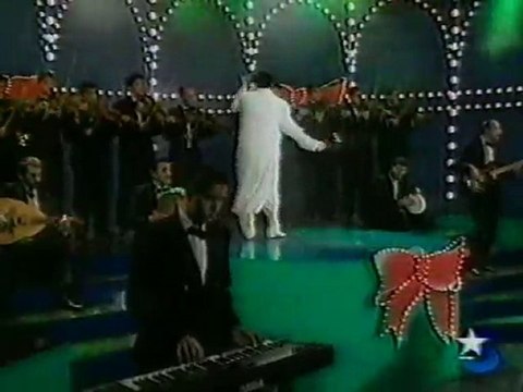 Fatih Ürek - SEFAM OLSUN video NOSTALJI interSTAR