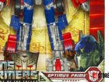Bestselling - Transformers Leader Optimus Prime Action ...
