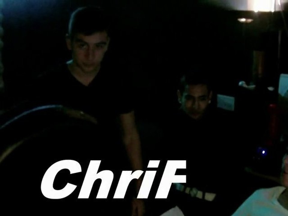 street-bench-Chaib-chrif,freestyle et presentation-