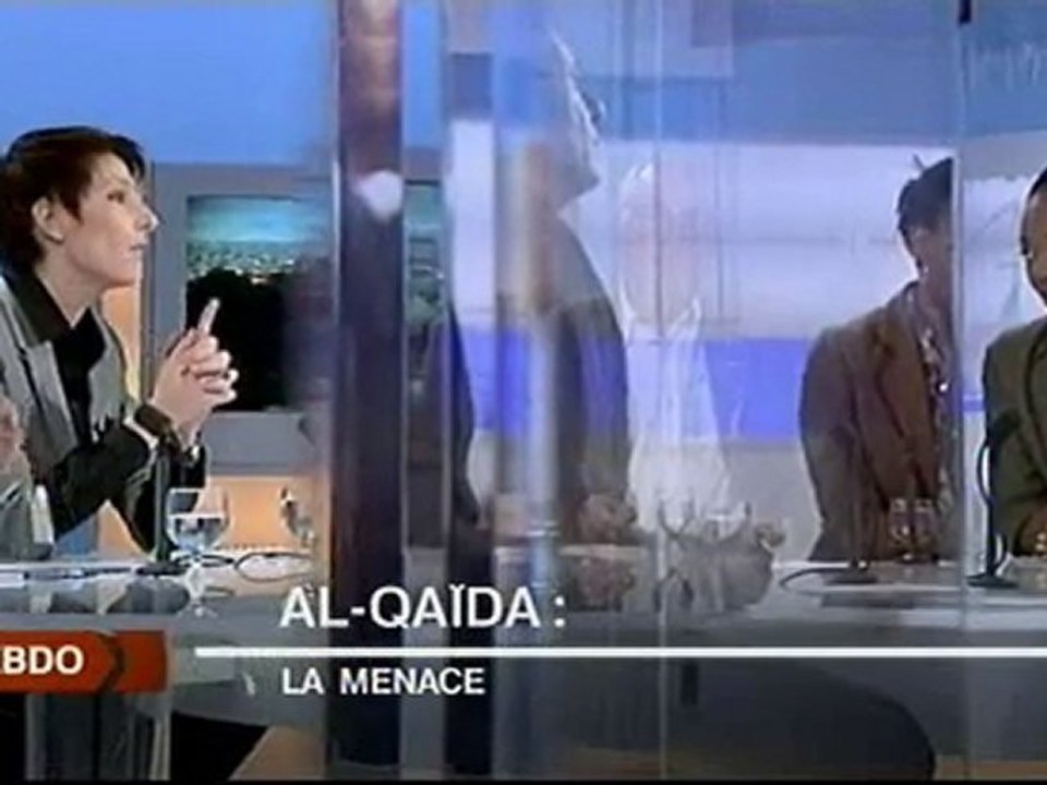 hebdo 30 octobre 2010 P1