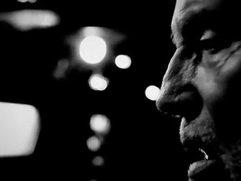 Bernard LAVILLIERS L'exilé acoustique