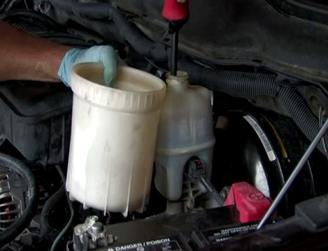 Auto Repair: How to Perform a Brake Safety Inspection