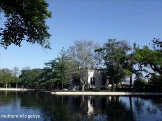 Yıldız Parkı Korusu-Sonbahar