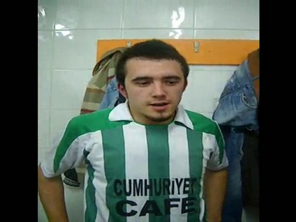 Mercanlar FC - Pentagon