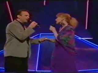 Eurovision Song Contest 1989 - Ireland - Final Performance