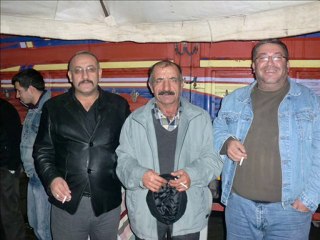 aksaray yeşilova düğünleri