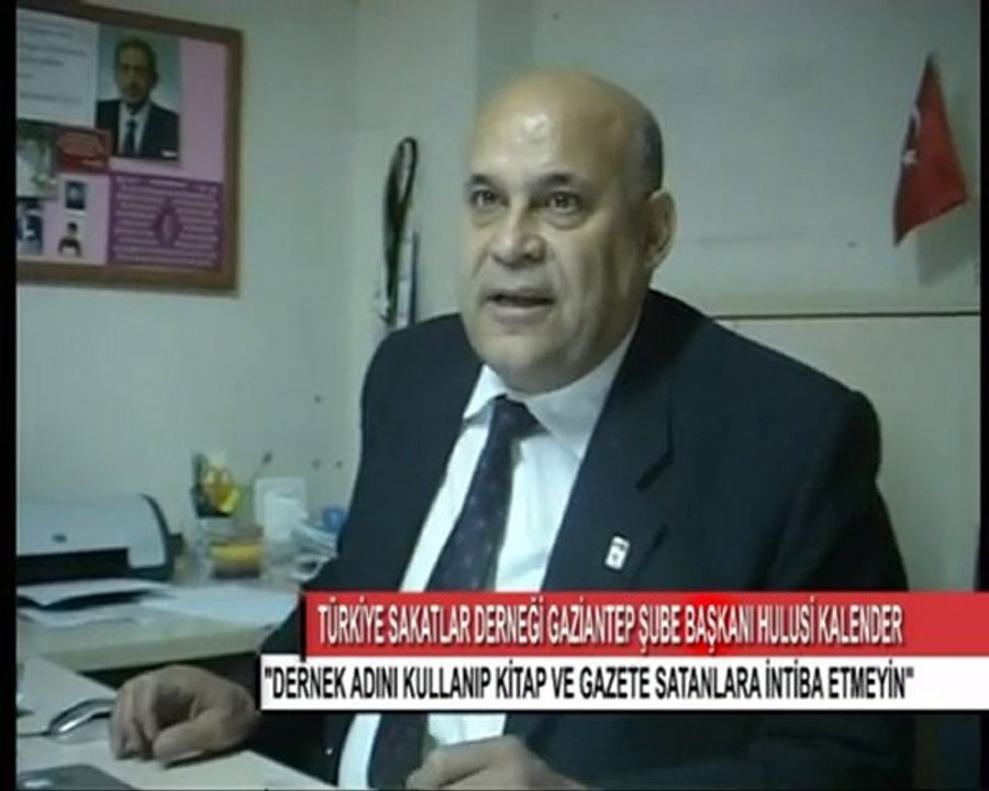 6-hulusi kalender