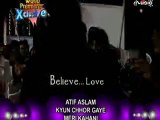 Kyun Chhor Gaye ATIF ASLAM [irf_rock]