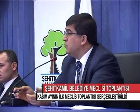 6-ŞEHİTKAMİL MECLİS