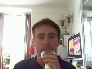 Wiwi égratigne "la gamberge"