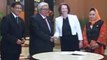 Australia's Gillard Pitches Economic Partnership  Indonesia
