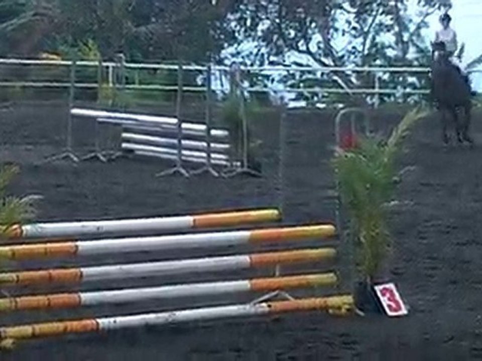 31.10.10-CSO club au CEM-prépa80-LouiseQaty