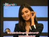 Tuba Büyüküstün Mehwar Tv