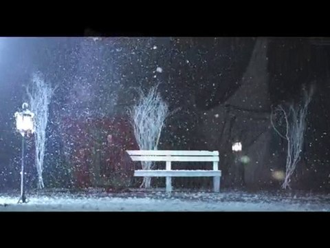 Kibariye Buz Orjinal Klip