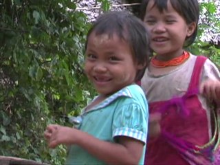 Elections en Birmanie: les minorités harcelées par la junte