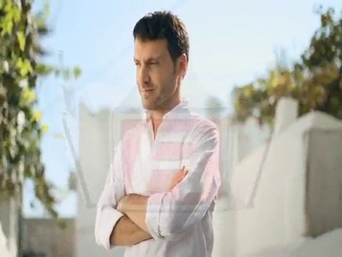 Sinan Özen Sana Kıyamam Orjinal Klip