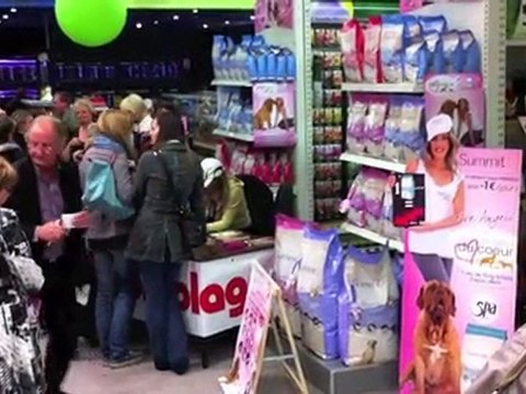 Mission Les Gamelles du Coeur