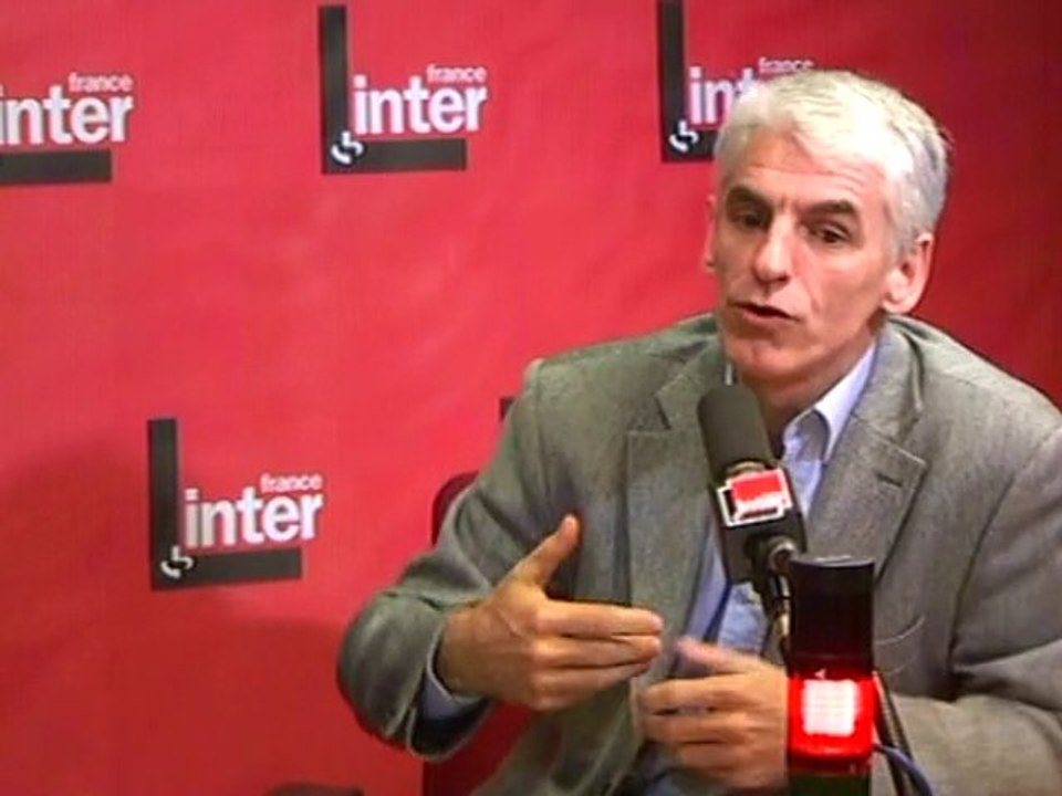 Vincent Nouzille