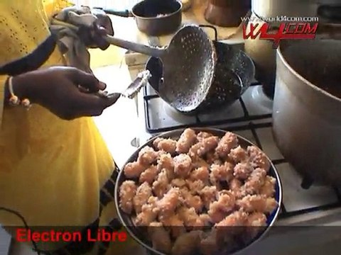 WebTV - World4com - Comores - Ramadan 2009