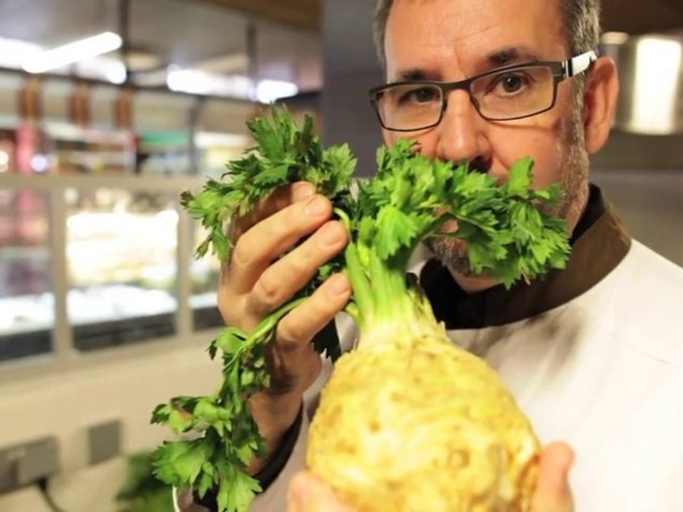 comment cuisiner les Haricots frais tarbais.