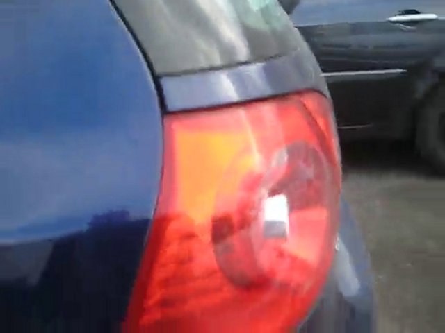 voiture volkswagen