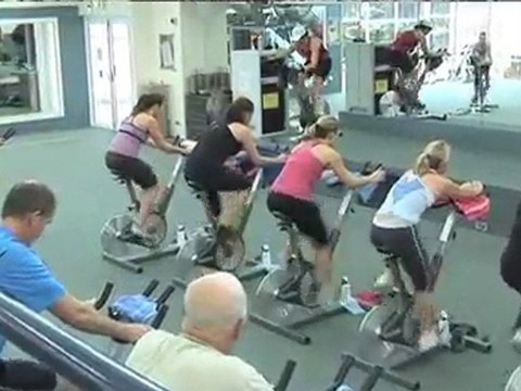 Health Clubs Hobart The Hobart Aquatic Centre TAS