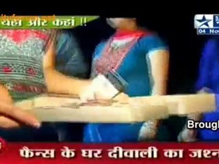 Veer & Tapu Ki Diwali