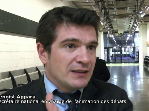 UMP - L'orientation doit plus professionnaliser les élèves