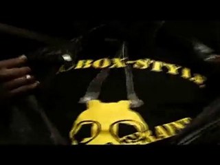 King Bems Victory (Clip Officiel)  (HD)