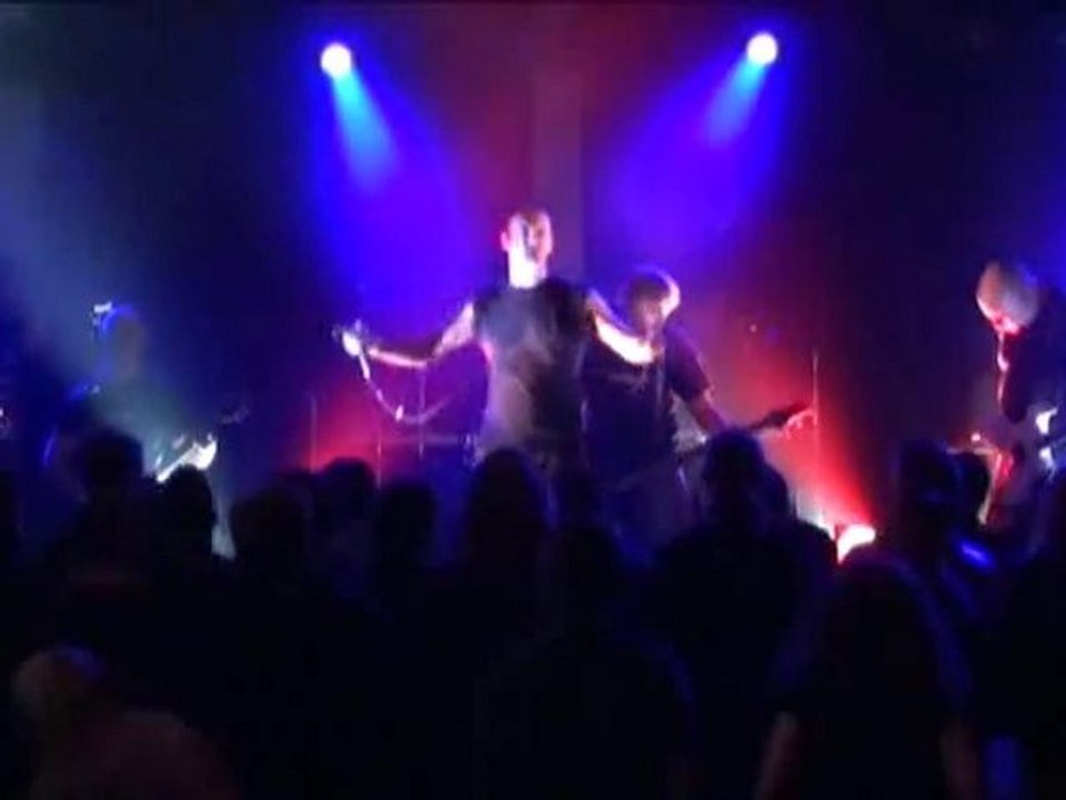 18 - Stronghold - 1945