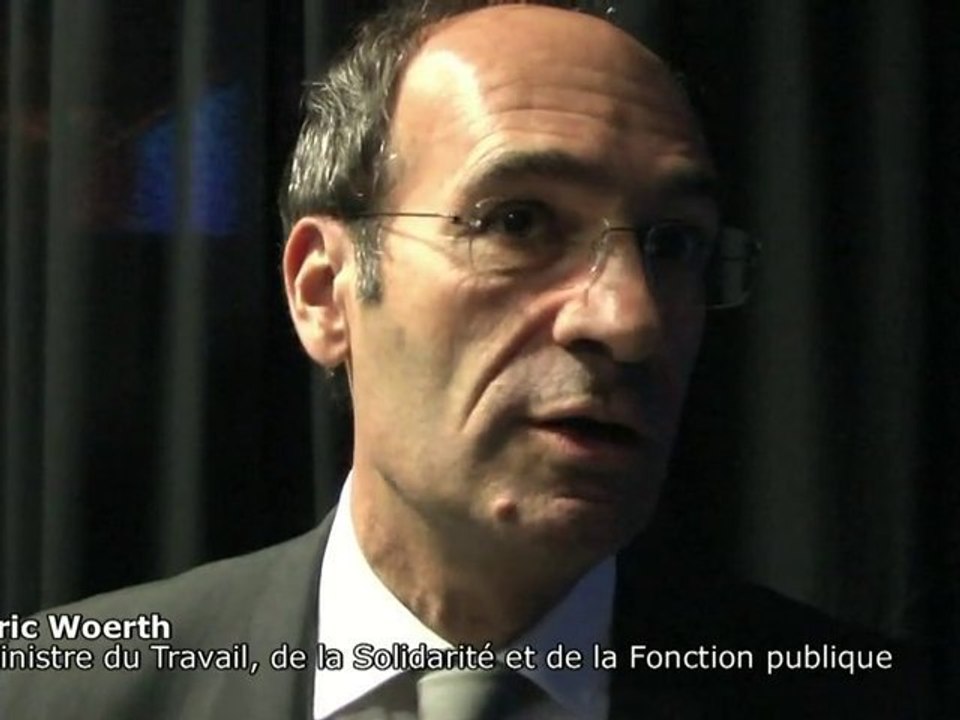 UMP - "Des propositions ambitieuses pour nos enfants"