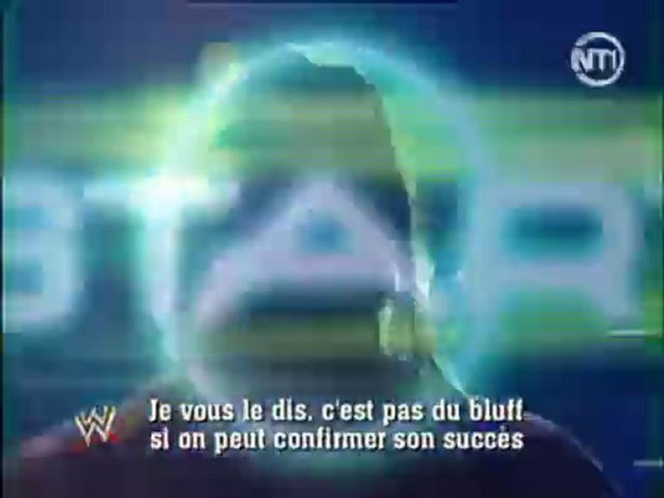 Promotion Triple H Fr