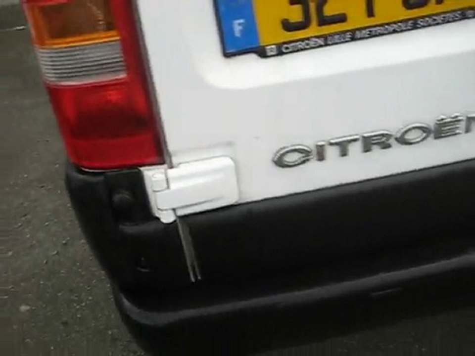 utilitaire citroen jumpy