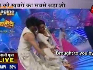 Anjana - Anjaani Bane Krishna - Pratigya